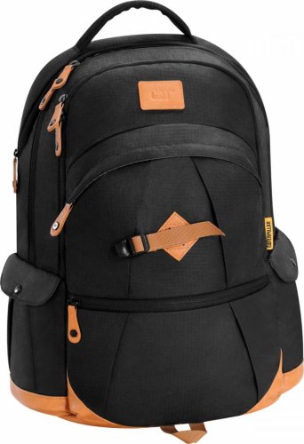 Рюкзак для ноутбука 17" CAT Urban Active, черный