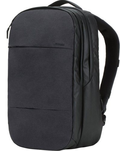 Рюкзак для ноутбука 17" Incase City Backpack, черный Рюкзак для ноутбука 17" Incase City Backpack, черный