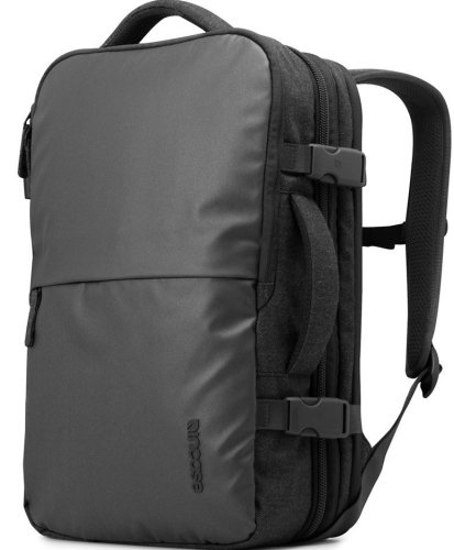 Рюкзак для ноутбука 17" Incase EO Travel Collection: EO Travel Backpack, черный Рюкзак для ноутбука 17" Incase EO Travel Collection: EO Travel Backpack, черный