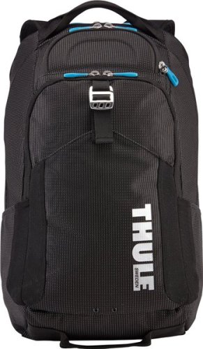 Рюкзак для ноутбука 17" Thule Crossover 32L Black Рюкзак для ноутбука 17" Thule Crossover 32L Black
