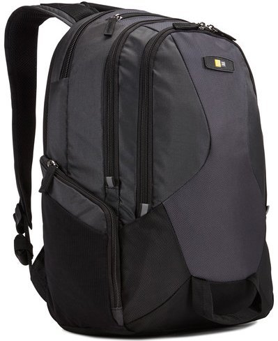 Рюкзак для ноутбука 22 л Case Logic InTransit 14" Black Рюкзак для ноутбука 22 л Case Logic InTransit 14" Black