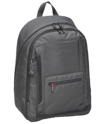 Рюкзак для ноутбука 23.7 л Hedgren Zeppelin Revised Backpack Extremer 13 Grey Рюкзак для ноутбука 23.7 л Hedgren Zeppelin Revised Backpack Extremer 13 Grey