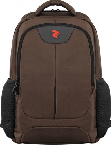 Рюкзак для ноутбука 2E-BPN316BR 16" коричневий