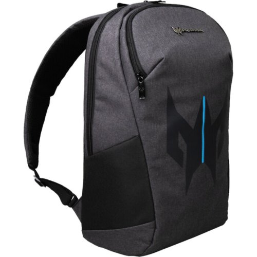 Рюкзак для ноутбука Acer Predator Urban Серый Рюкзак для ноутбука Acer Predator Urban Серый