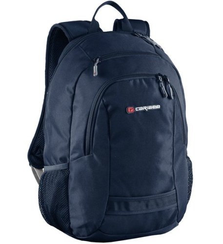 Рюкзак для ноутбука Caribee Nile 30 Navy