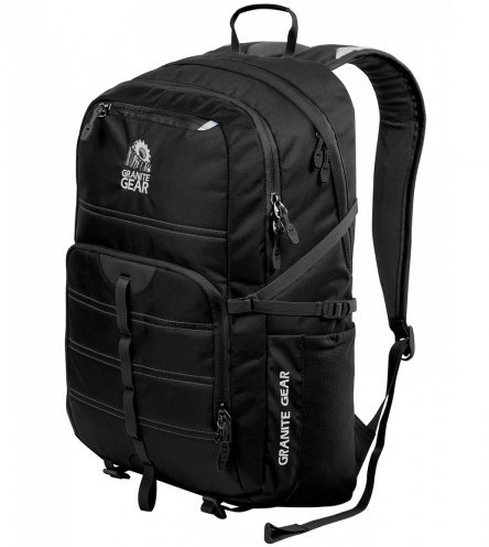 Рюкзак для ноутбука Granite Gear Boundary 30 Black Рюкзак для ноутбука Granite Gear Boundary 30 Black