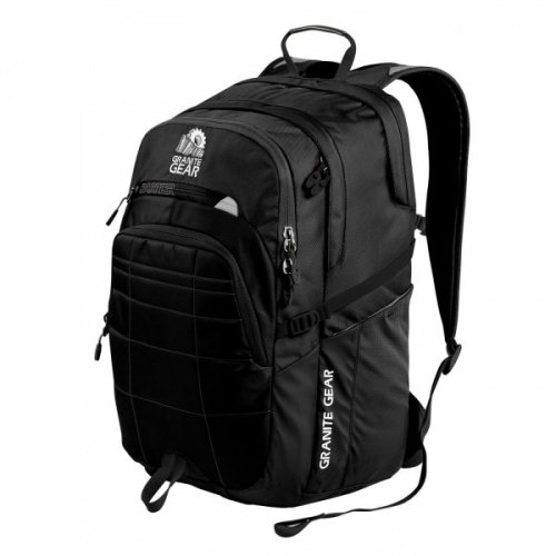 Рюкзак для ноутбука Granite Gear Buffalo 32 Black
