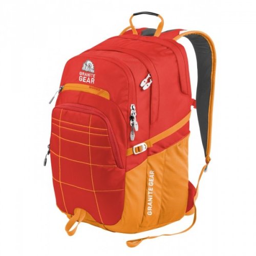 Рюкзак для ноутбука Granite Gear Buffalo 32 Ember Orange/Recon