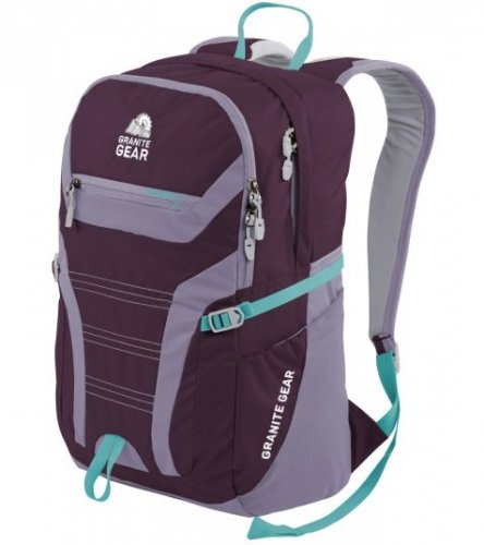 Рюкзак для ноутбука Granite Gear Champ 29 Gooseberry/Lilac/Stratos Рюкзак для ноутбука Granite Gear Champ 29 Gooseberry/Lilac/Stratos