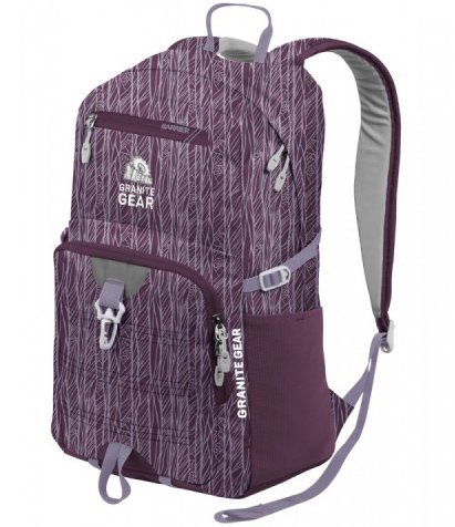 Рюкзак для ноутбука Granite Gear Eagle 29 Bambook/Gooseberry/Lilac Рюкзак для ноутбука Granite Gear Eagle 29 Bambook/Gooseberry/Lilac