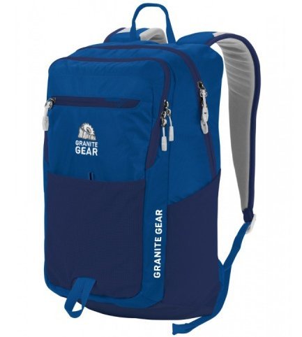 Рюкзак для ноутбука Granite Gear Jasper 27 Enamel Blue/Midnight Blue Рюкзак для ноутбука Granite Gear Jasper 27 Enamel Blue/Midnight Blue
