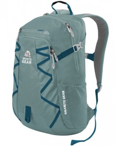Рюкзак для ноутбука Granite Gear Manitou 28 Harbor Teal/Basalt