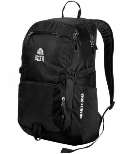 Рюкзак для ноутбука Granite Gear Marais 30 Black