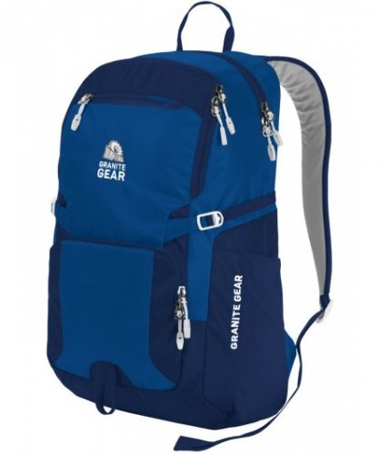 Рюкзак для ноутбука Granite Gear Marais 30 Enamel Blue/Midnight Blue