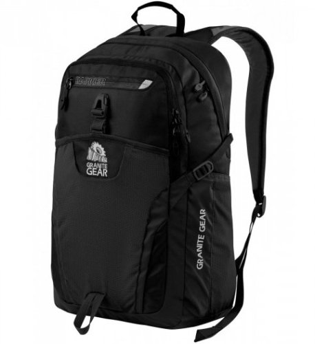 Рюкзак для ноутбука Granite Gear Voyageurs 29 Black Рюкзак для ноутбука Granite Gear Voyageurs 29 Black