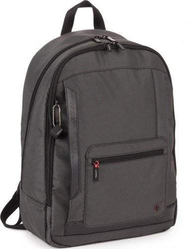 Рюкзак для ноутбука Hedgren Zeppelin Revised Backpack Extremer 13 Grey