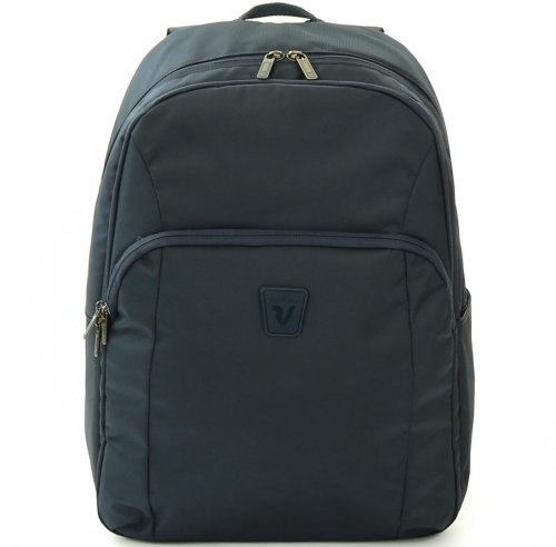 Рюкзак для ноутбука Roncato Tribe Dark blu