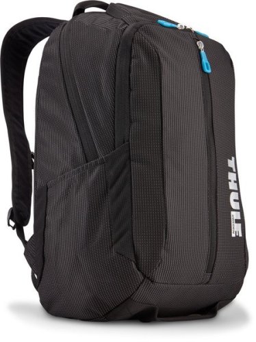 Рюкзак для ноутбука THULE Crossover 25L MacBook Backpack (TCBP-317) Black Рюкзак для ноутбука THULE Crossover 25L MacBook Backpack (TCBP-317) Black