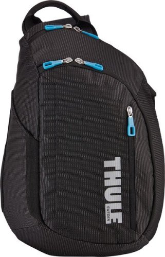 Рюкзак для ноутбука THULE Crossover Sling Pack for 13" (TCSP-313BLK) Black