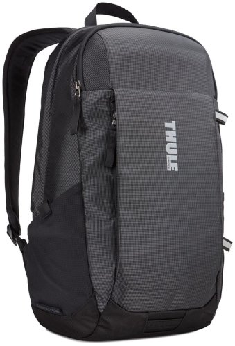 Рюкзак для ноутбука Thule EnRoute 18L Daypack (Black) Рюкзак для ноутбука Thule EnRoute 18L Daypack (Black)