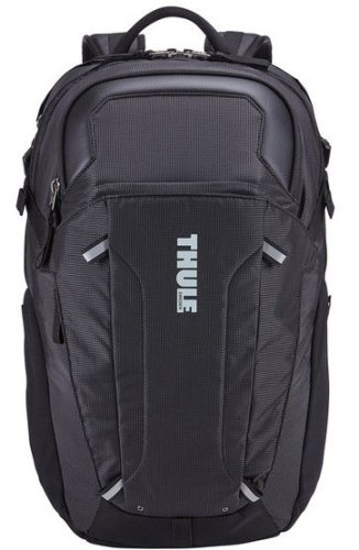 Рюкзак для ноутбука THULE EnRoute 2 Blur Daypack Black Рюкзак для ноутбука THULE EnRoute 2 Blur Daypack Black