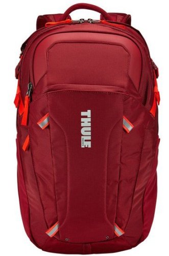 Рюкзак для ноутбука THULE EnRoute 2 Blur Daypack Bordeaux