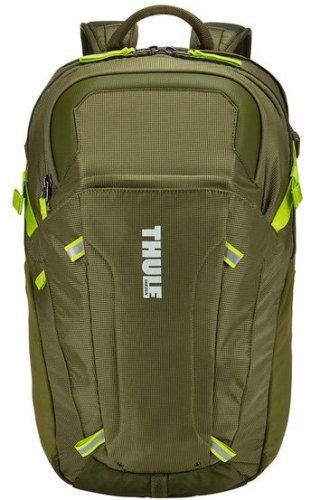 Рюкзак для ноутбука THULE EnRoute 2 Blur Daypack Drab Рюкзак для ноутбука THULE EnRoute 2 Blur Daypack Drab