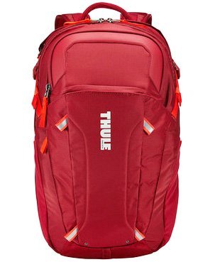 Рюкзак для ноутбука THULE EnRoute 2 Blur Daypack Red Feather Рюкзак для ноутбука THULE EnRoute 2 Blur Daypack Red Feather