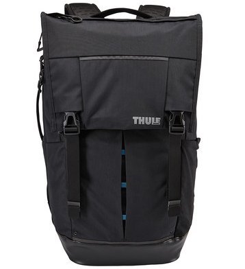 Рюкзак для ноутбука THULE Paramount 29L Flapover Daypack Рюкзак для ноутбука THULE Paramount 29L Flapover Daypack