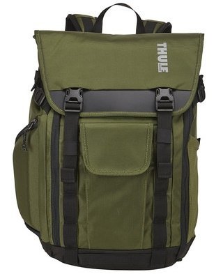 Рюкзак для ноутбука THULE Subterra Daypack for 15 MacBook Pro Drab