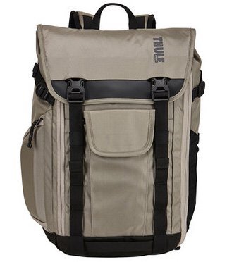 Рюкзак для ноутбука THULE Subterra Daypack for 15 MacBook Pro Sand
