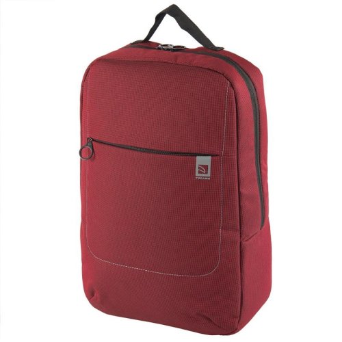 Рюкзак для ноутбука Tucano LOOP BACKPACK 15.6" Бургунди