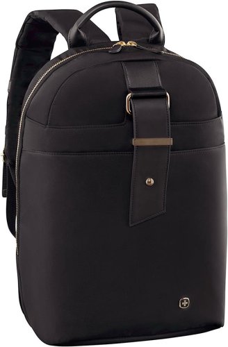 Рюкзак для ноутбука Wenger Alexa 16" Women's backpack чёрный (601376)