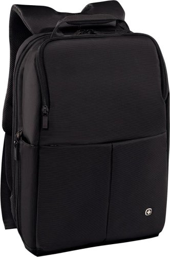 Рюкзак для ноутбука Wenger Reload 14" чёрный (601068)