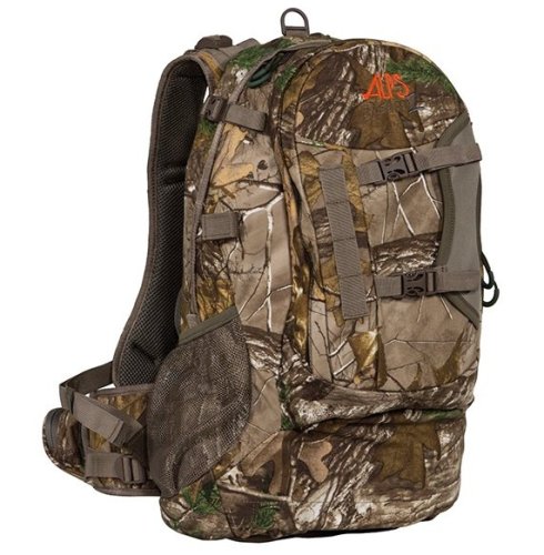 Рюкзак для охоты 44 л ALPS OutdoorZ Pursuit Bow Hunting (Realtree Xtra)