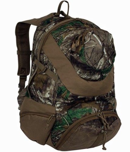 Рюкзак для охоты Fieldline Eagle 35 Realtree Xtra