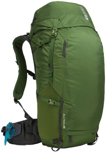 Рюкзак для походу Thule AllTrail Men's 45 літрів Зелений Рюкзак для походу Thule AllTrail Men's 45 літрів Зелений