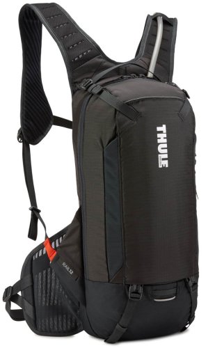 Рюкзак-гідратор Thule Rail Obsidian 12л чорний Рюкзак-гідратор Thule Rail Obsidian 12л чорний