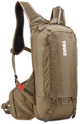 Рюкзак-гідратор Thule Rail Pro Covert 12л бежевий Рюкзак-гідратор Thule Rail Pro Covert 12л бежевий