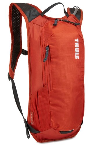 Рюкзак-гідратор Thule UpTake Rooibos 4л червоний