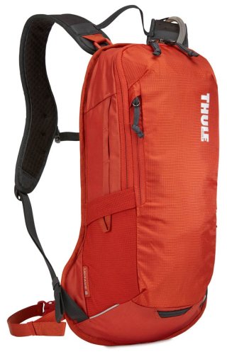 Рюкзак-гідратор Thule UpTake Rooibos 8л червоний
