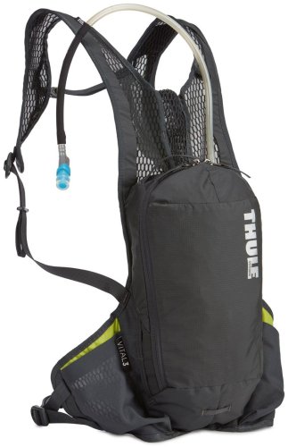 Рюкзак-гидратор Thule Vital 3L (Obsidian) (TH 3203637) Рюкзак-гидратор Thule Vital 3L (Obsidian) (TH 3203637)