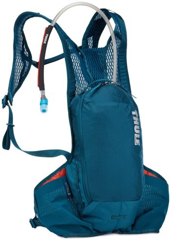 Рюкзак-гідратор Thule Vital Moroccan 3л синій