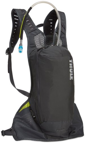 Рюкзак-гідратор Thule Vital Obsidian 6л чорний Рюкзак-гідратор Thule Vital Obsidian 6л чорний