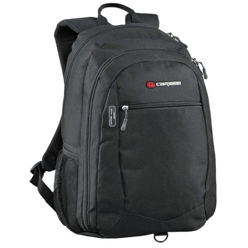 Рюкзак городской Caribee Data Pack 30 Black Рюкзак городской Caribee Data Pack 30 Black