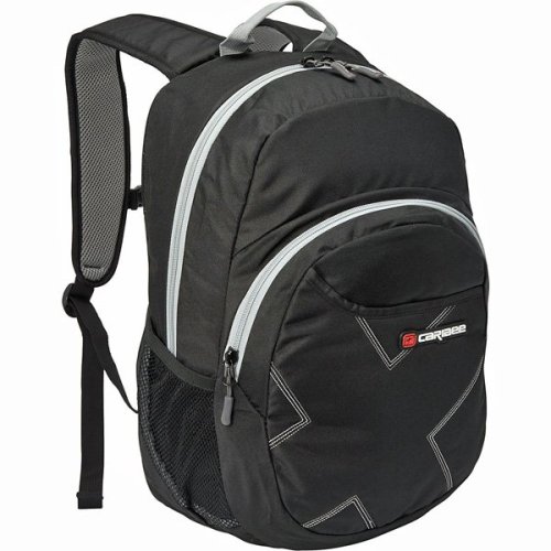 Рюкзак городской Caribee Deep Blue 30 Black