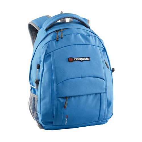 Рюкзак городской Caribee Force 12 Atomic blue Рюкзак городской Caribee Force 12 Atomic blue