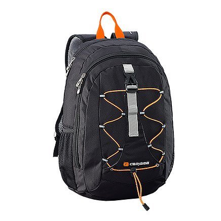 Рюкзак городской Caribee Impala 30 Black
