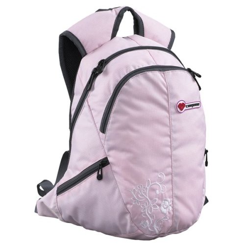 Рюкзак городской Caribee Indigo 12 Pink