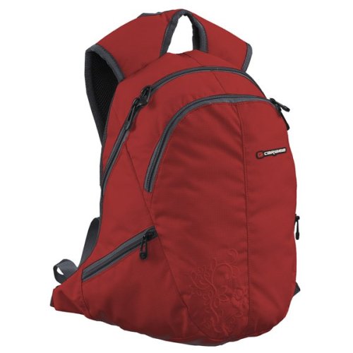 Рюкзак городской Caribee Indigo 12 Red Рюкзак городской Caribee Indigo 12 Red